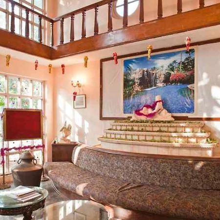 R Wood Resort マテラン エクステリア 写真