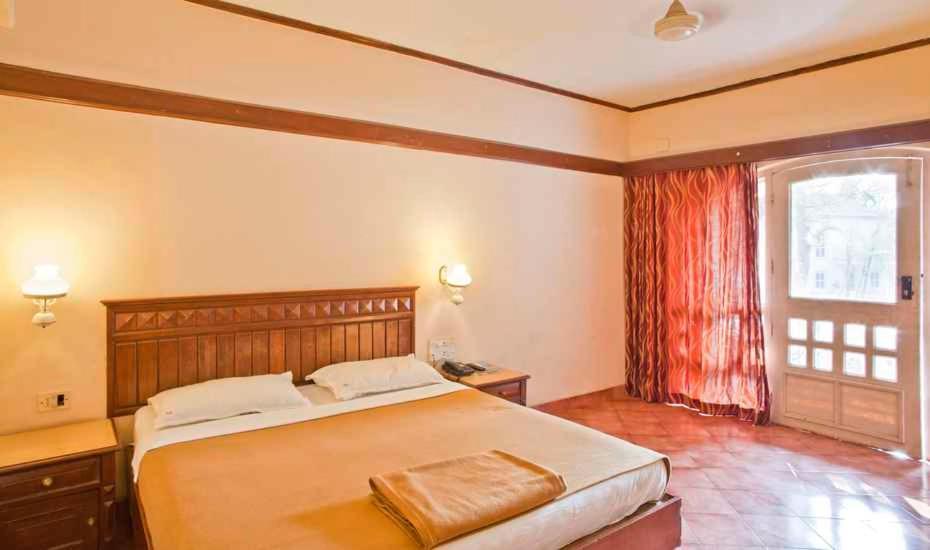 R Wood Resort マテラン エクステリア 写真