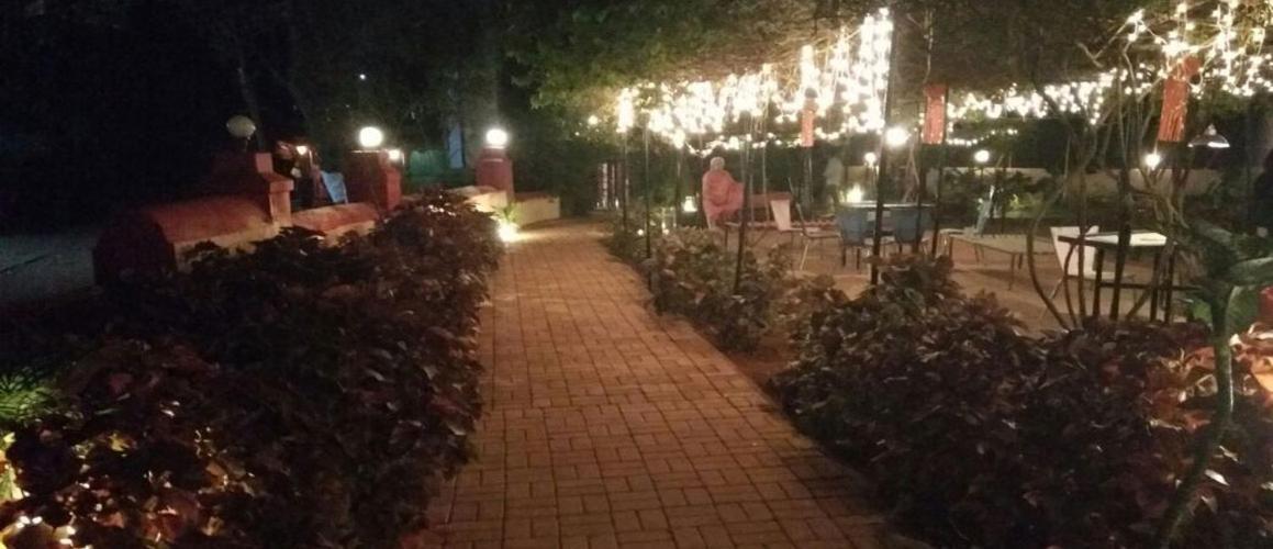 R Wood Resort マテラン エクステリア 写真